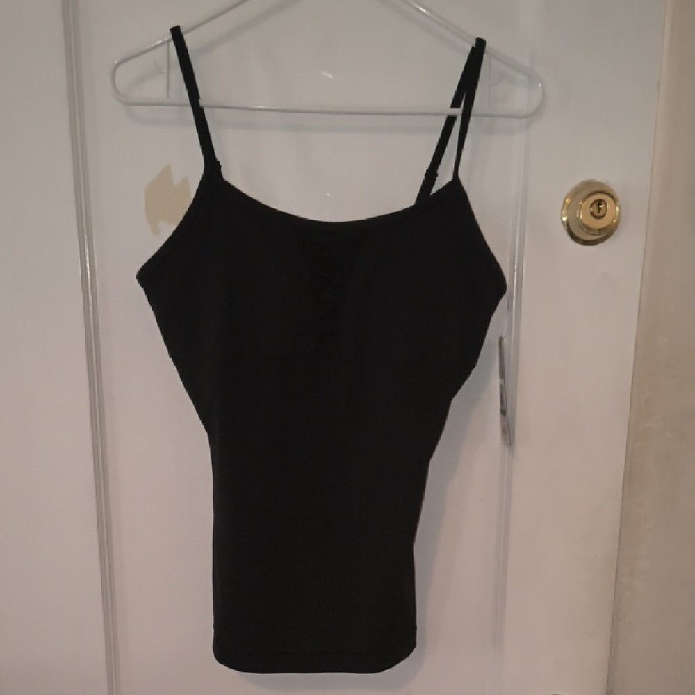 NWT Under Armour | Classic Black Camisole